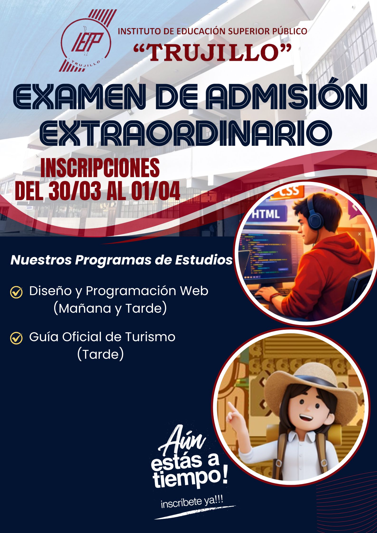 Banner seminario